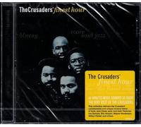 The Crusaders - Finest Hour