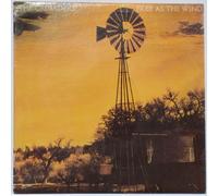 The Crusaders - Free As The Wind [Vinyl LP]
