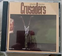 The Crusaders - Ghetto Blaster [Japan]