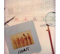 The Crusaders - Images - 1st [VINYL]