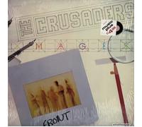 The Crusaders - Images - ABC Blue Thumb - BA-6030