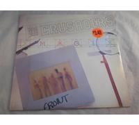 The Crusaders - Images [Vinyl LP]