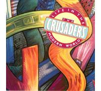 the Crusaders - Life in the modern world