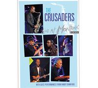 The Crusaders - Live At Montreux 2003