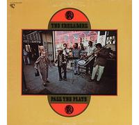 The Crusaders - Pass the Plate