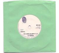 The Crusaders - Put It Where You Want It