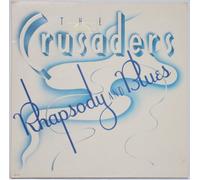 The Crusaders - Rhapsody and Blues