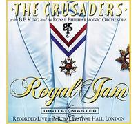 The Crusaders - Royal Jam
