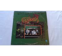 The Crusaders - Southern Comfort