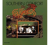 The Crusaders - Southern Comfort