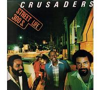 The Crusaders - Street life (1979) [VINYL]