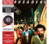 The Crusaders - Street Life