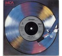 The Crusaders - STREET LIFE 7 INCH (7" VINYL 45) UK MCA 1979