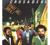 The Crusaders Street Life - U (CD)
