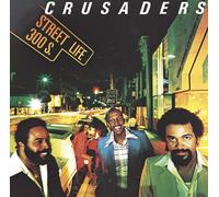 The Crusaders - Street Life-UHQCD [Import]