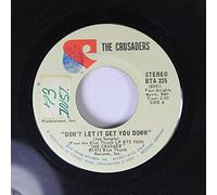 The Crusaders - The Best Of The Crusaders