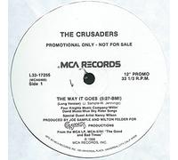 The Crusaders - The Way It Goes