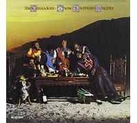 The Crusaders – Those Southern Knights – Verve Spa