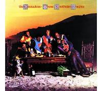 The Crusaders - Those Southern Knights