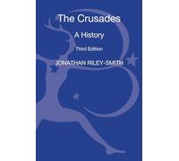 The Crusades: A History
