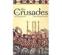 The Crusades: A History (Yale Nota Bene)