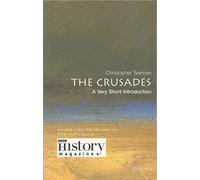 The Crusades: A Very Short Introduction