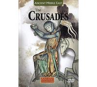 The Crusades Ancient Middle East Ancient Civilizations Volume 14