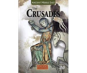 The Crusades Ancient Middle East Ancient Civilizations Volume 14