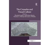 The Crusades and Visual Culture