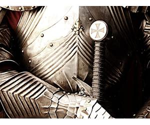 The Crusades’ Clash of Cultures, 1097-1291