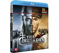 The Crusades: Crescent and the Cross [ Blu-Ray ]