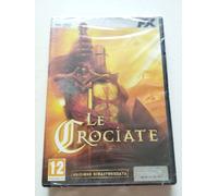 The Crusades Neocore 2010 - PC DVD-ROM Game Italy New