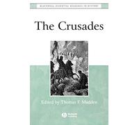 The Crusades: The Essential Readings (Blackwell Essential Readings in History)