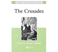 The Crusades: The Essential Readings (Blackwell Essential Readings in History)