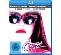 The Crush - Das Biest [Blu-ray] [Region B]