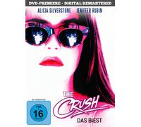 The Crush - Das Biest [DVD]