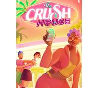 The Crush House (PC) - Steam Key - GLOBAL