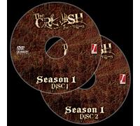 The Crush with Lee and Tiffany Season 1