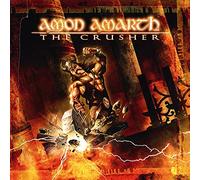 Amon Amarth - The Crusher - 12" Vinyl - Sony Music