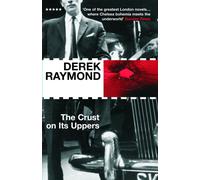 The Crust On Its Uppers