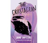 The Crustacean : The spiky revenge narrative from Lolita's perspective