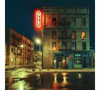 The Crux (Deluxe Edition) - Djo (Vinyl)