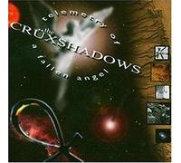 The Cruxshadows - Telemetry of a Fallen Angel