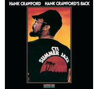 The Cruzados - Hank Crawford's Back