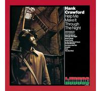 The Cruzados - Help Me Make It Through The Night / Uncle Funky