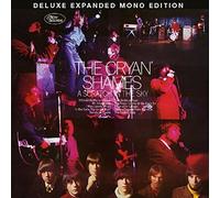 The Cryan' Shames - A Scratch In The Sky (Deluxe Expanded Mono Edition)