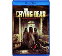 The Crying Dead [Blu-ray]
