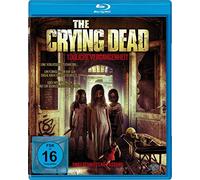 The Crying Dead-Uncut Fassung [Blu-Ray] [Import]