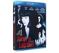 The Crying Game ( 1992 ) (Blu-Ray)