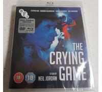 The Crying Game Blu-ray